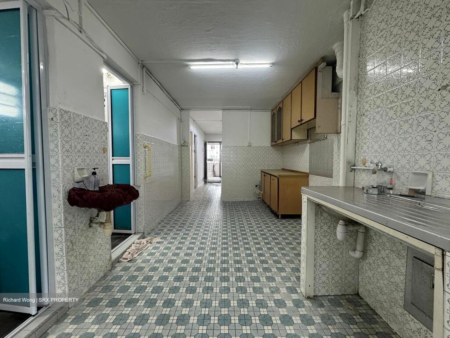 Blk 4 Lew Lian Gardens (Serangoon), HDB 3 Rooms #500817361